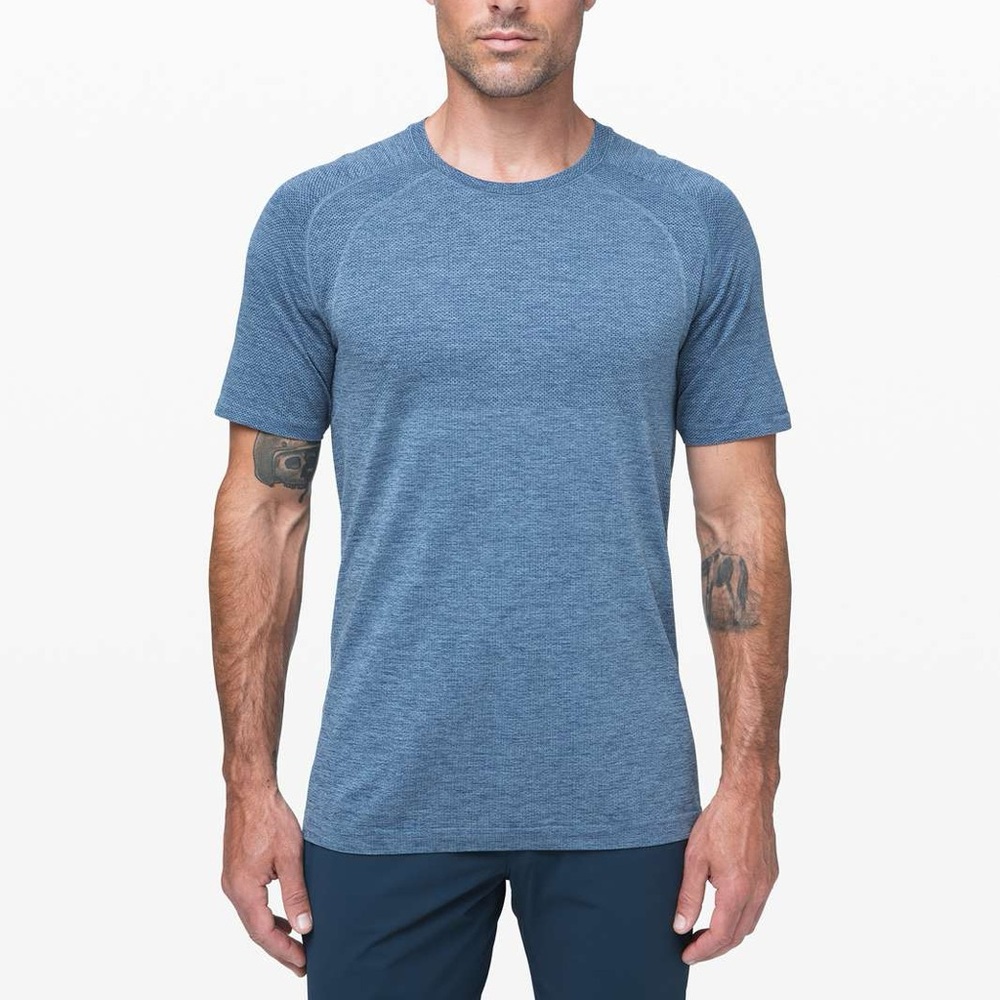 Men’s Metal Vent Lululemon Top
